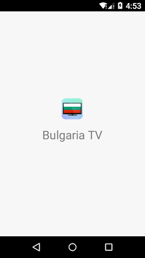 Bulgaria TV