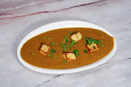 Paneer Masala [Serves 3]