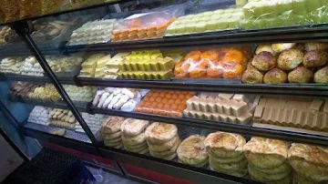 L J iyengars bakery photo 