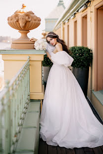 Fotógrafo de casamento Anton Esenin (aesenin). Foto de 28 de maio 2022