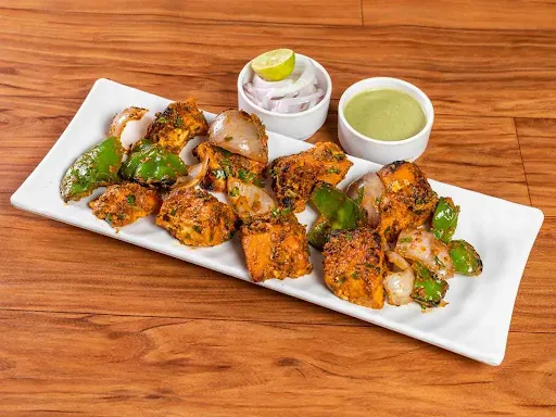 Paneer Tikka