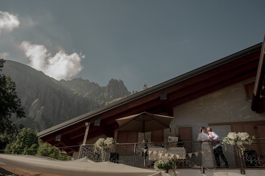 Photographe de mariage Andrea Valsecchi (andrewvalsecchi). Photo du 16 août 2023