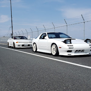 RX-7 FC3S