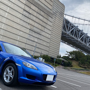 RX-8 SE3P