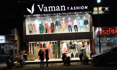 Vaman Fashion