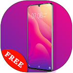 Cover Image of Скачать Theme for Vivo V11 1.0.2 APK