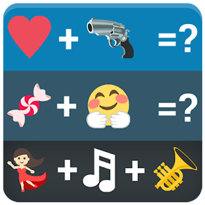 Emoji Game: Guess Song Quiz 1.3.1 Icon