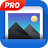 Gallery - Photo Gallery Pro icon