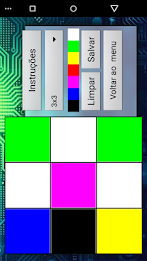 Smart Robot poster 3