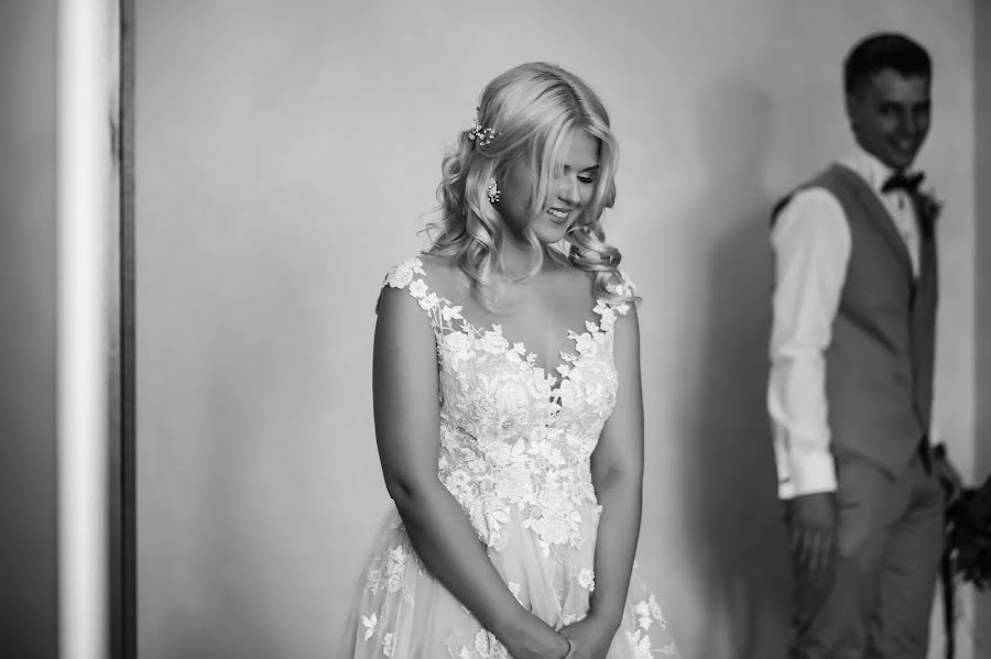 Wedding photographer Vera Scherbakova (verusha). Photo of 29 September 2018