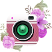 Free Photo Editor HD Icon