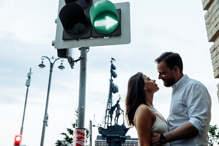 Photographe de mariage Anna Peklova (annapeklova). Photo du 3 août 2020