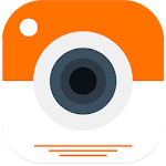 Cover Image of Unduh RetroSelfie - Editor Selfie 4.7.2 APK