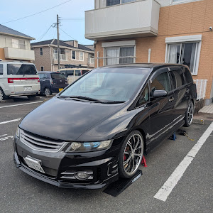 オデッセイ RB1