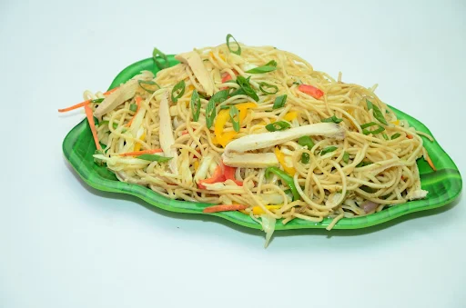 Veg Crispy Noodles