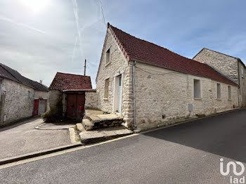 maison à Fontenay-Saint-Père (78)