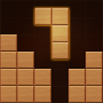 Cover Image of ダウンロード Block Puzzle 2020 & Jigsaw puzzles 1.9 APK