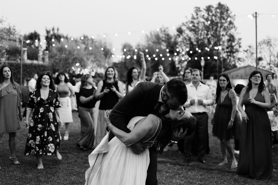 Fotografo di matrimoni Giancarlo Romana (giancarloromana). Foto del 27 marzo