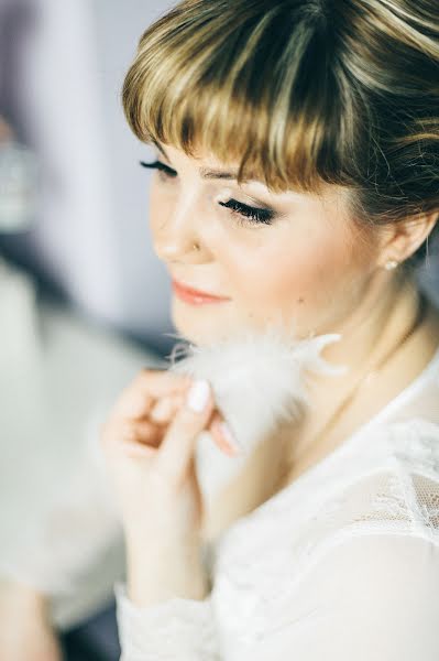 Wedding photographer Mariya Levickaya (mlevitska). Photo of 22 February 2015
