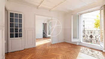 appartement à Paris 11ème (75)