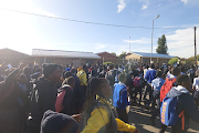 Pupils from schools in Soshanguve want justice for murdered teenager Palesa Malatji.