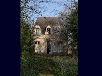 château à Louviers (27)