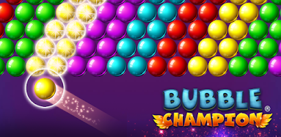 Bubbles Empire Champions - APK Download for Android