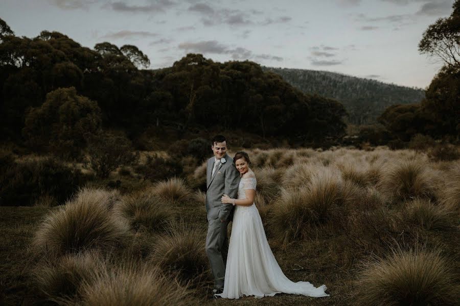 Bryllupsfotograf Corinna & Dylan Kovacevic (corinna). Bilde av 11 februar 2019