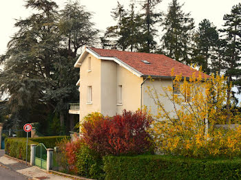 maison à Saint-Héand (42)