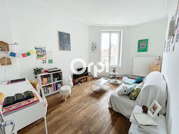 appartement à Nancy (54)