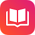 eBoox: Reader for fb2 epub zip books2.11