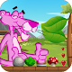 Download Pink World of Wild Panther For PC Windows and Mac 1.0