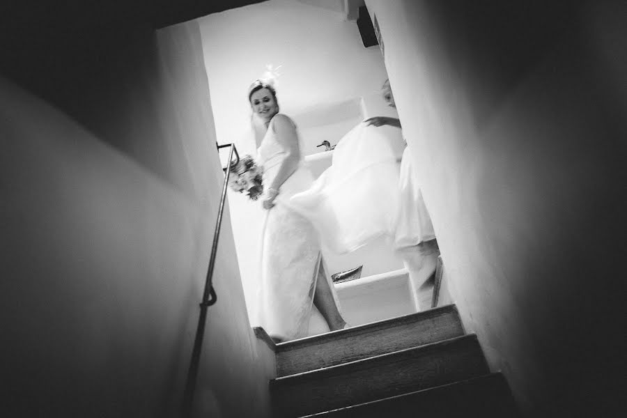 Wedding photographer Diana Hirsch (hirsch). Photo of 31 August 2014