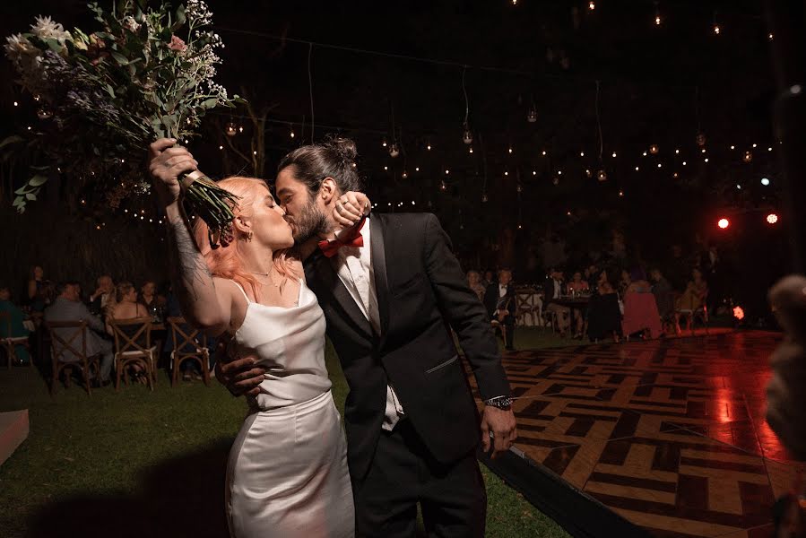 Fotografo di matrimoni Carlos Maldonado (carlosmaldonadof). Foto del 30 maggio 2022