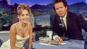 The Mr. Sharon Stone Show thumbnail