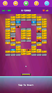 超级打磚塊(圖1)-速報App