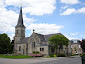 photo de Église Saint Michel (Saint Michel des Andaines)