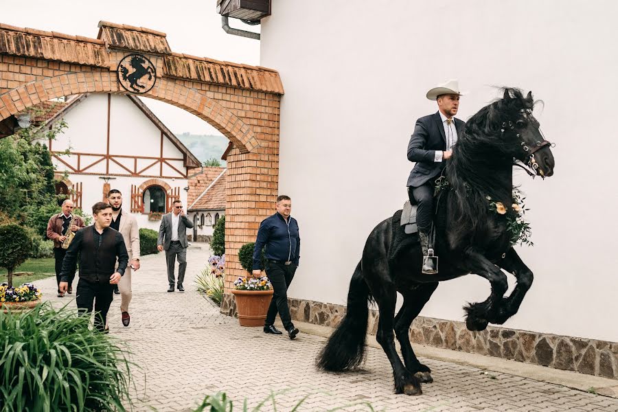 Jurufoto perkahwinan Dani Wolf (daniwolf). Foto pada 21 Mei 2019