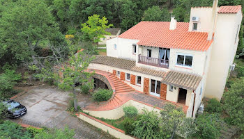 maison à Laroque-des-Albères (66)