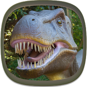 Dinosaur Wallpapers  Icon