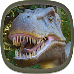 Dinosaur Wallpapers Apk