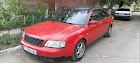 продам авто Audi A6 A6 Avant (4B,C5)