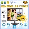 Màn Hình Led 17Inch Vuông – Hd 1280 X 1024P – Chính Hãng Gloway – Bảo Hành 24 Tháng