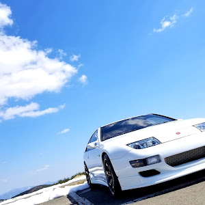 フェアレディZ Z32