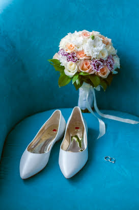 Wedding photographer Viktoriya Rayu (victoriarayu). Photo of 24 July 2019