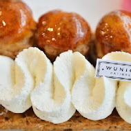 WUnique Pâtisserie 吳一無二法式甜點