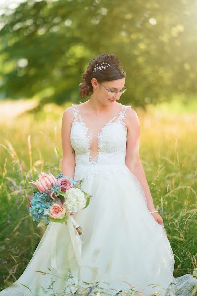 Wedding photographer Břetislav Válek (kelav). Photo of 2 July 2022