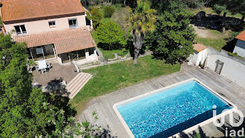 maison à Beziers (34)