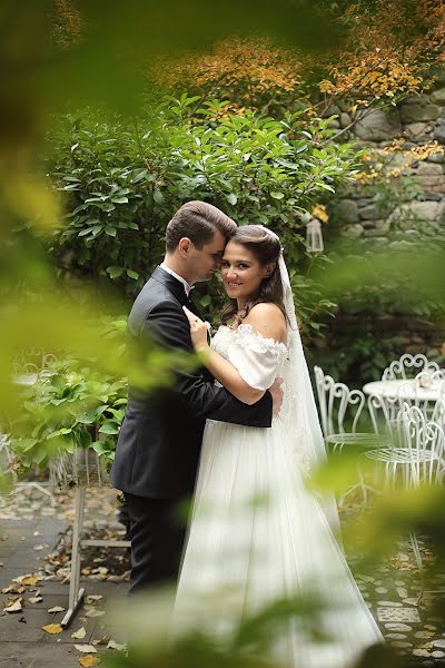 Wedding photographer Nilüfer Nalbantoğlu (nalbantolu). Photo of 10 May 2016