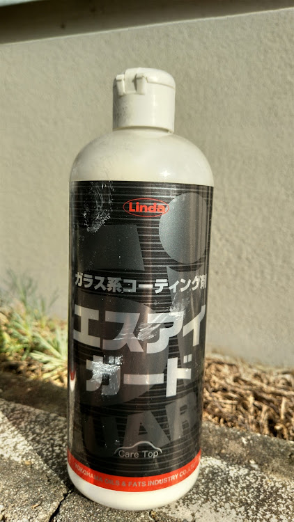 キャリイトラックのスズキ・キャリイトラック・ボディー磨きコーティングに関するカスタム事例の投稿画像7枚目